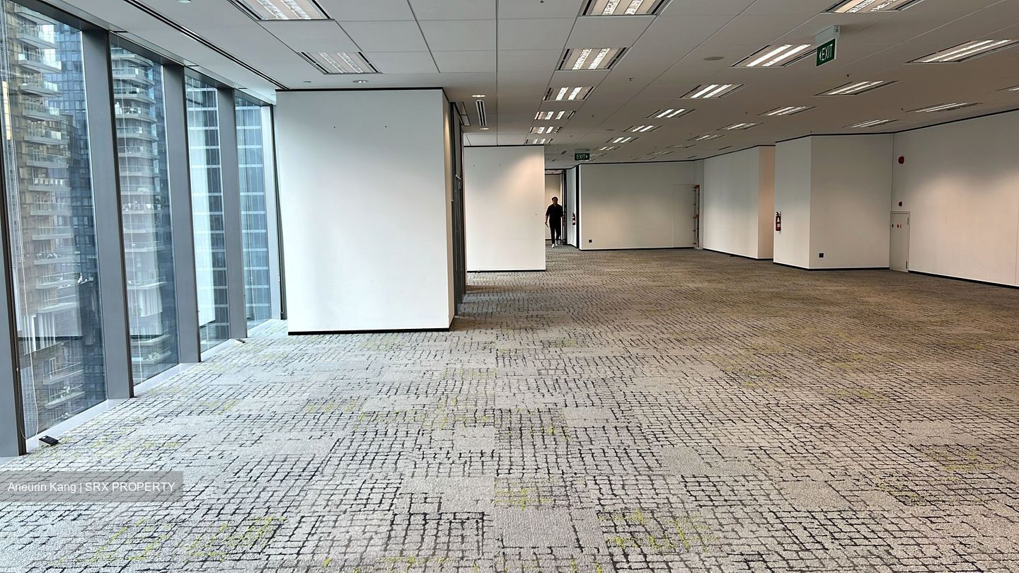 Asia Square Tower 2 (D1), Office #506738321